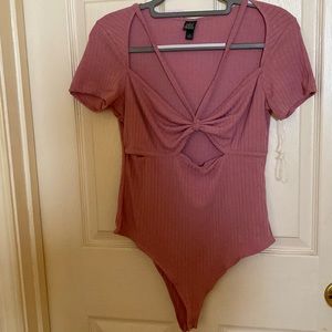 Woman’s bodysuit